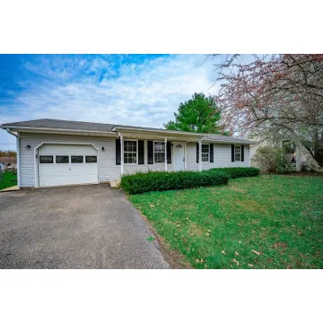 69 Stacy Drive Chillicothe OH 45601 Residential