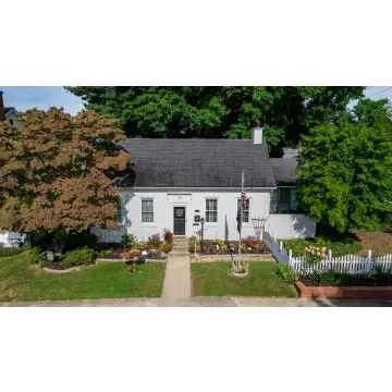 69 West Street Jackson OH 45640 Residential