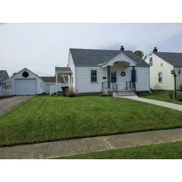 694 Beechwood Street Chillicothe OH 45601 Residential
