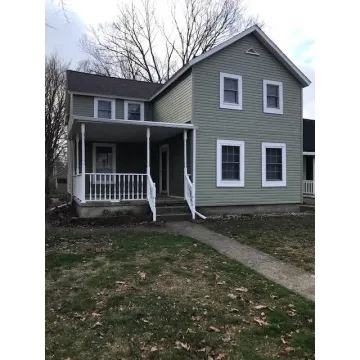 694 E Main Street, E. Chillicothe OH 45601 Residential