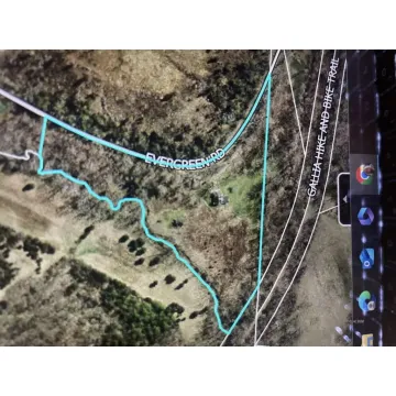 699 Evergreen Bidwell OH 45614 Land