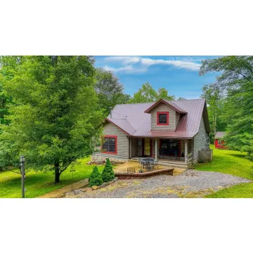 7 Whiskey Run Road Chillicothe OH 45601 Residential