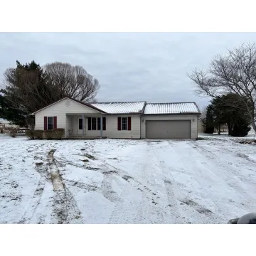 70 Beatrice Lane Chillicothe OH 45601 Residential