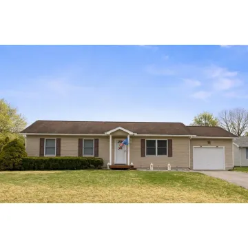 70 Willow Creek Road Chillicothe OH 45601 Residential