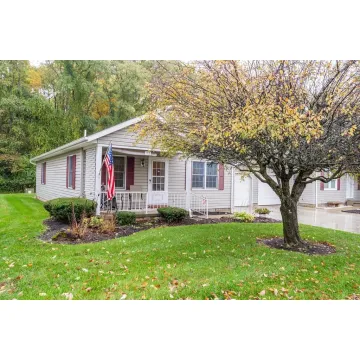 700 E Main  Street Hillsboro OH 45133 Residential