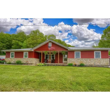 700 Graves Road Chillicothe OH 45601 Residential