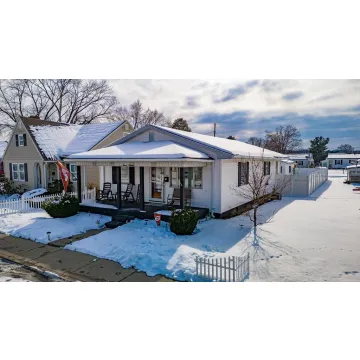 700 Orange Street Chillicothe OH 45601 Residential