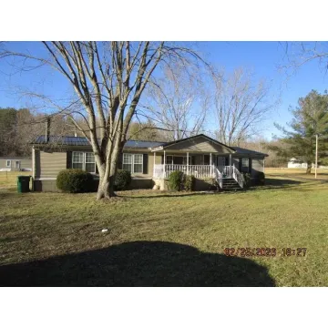 703 Piney Creek Chillicothe OH 45601 Residential