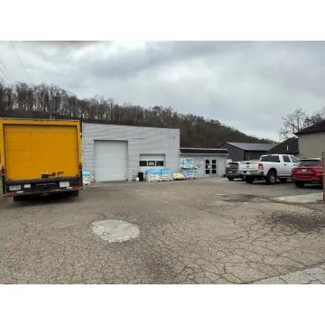 705 Second St. Piketon OH 45661 Real Estate Only