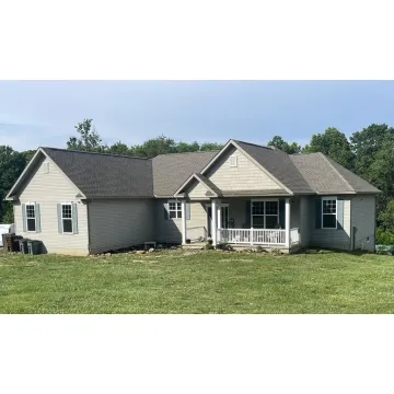 707 Hurless Road Frankfort OH 45628 Residential