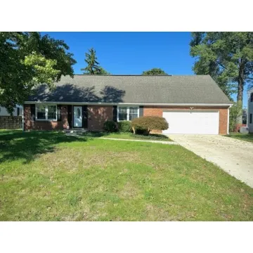 709 Ashley Drive Chillicothe OH 45601 Residential