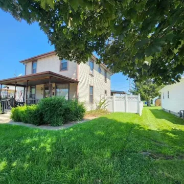 709 Orange Street Chillicothe OH 45601 Residential