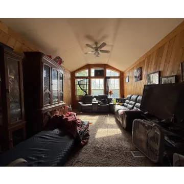 709 Ragged Ridge Road Frankfort OH 45628 Residential