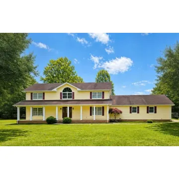 71 Arbuckle Road Gallipolis OH 45631 Residential