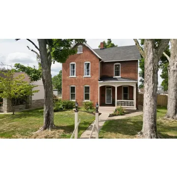 711 E Main  Street Chillicothe OH 45601 Residential