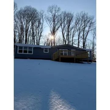 7120 Mt. Tabor Chillicothe OH 45601 Residential