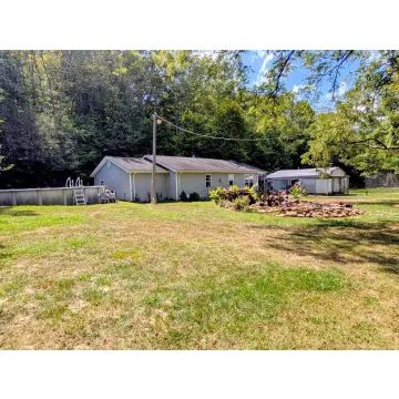 71214 Old State Road McArthur OH 45651 Residential