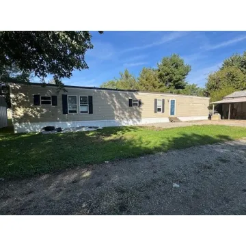 7183 Kingston Adelphi Road Kingston OH 45644 Residential