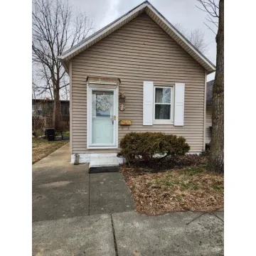 72 N Hickory St. Chillicothe OH 45601 Residential