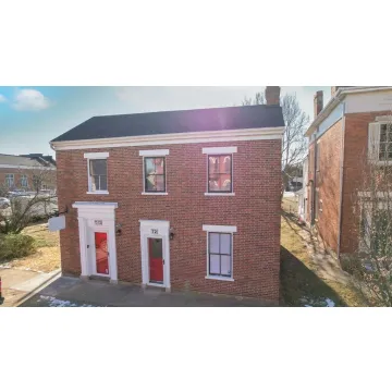 72 W 2ND AVE Chillicothe OH 45601 Commercial Lease