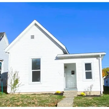 723 South Street Greenfield OH 45123 Residential