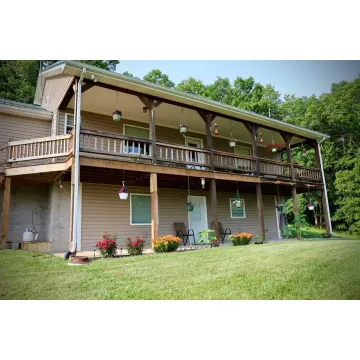 72565 Cottrill Road, Radcliff Wilkesville OH 45695 Residential