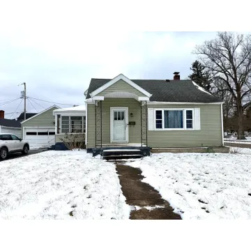 726 Beechwood Street Chillicothe OH 45601 Residential