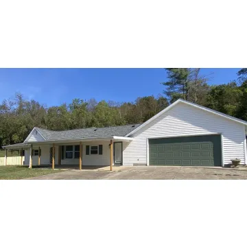 728 St. Rt. 588 Gallipolis OH 45631 Residential