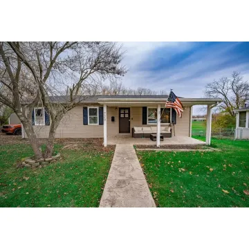 729 John Street Washington Court House OH 43160 Residential