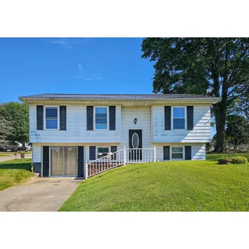 73 Park Ave. Bidwell OH 45614 Residential