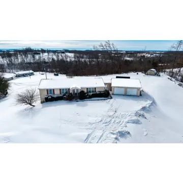 7323 St Rt 160 Bidwell OH 45614 Residential