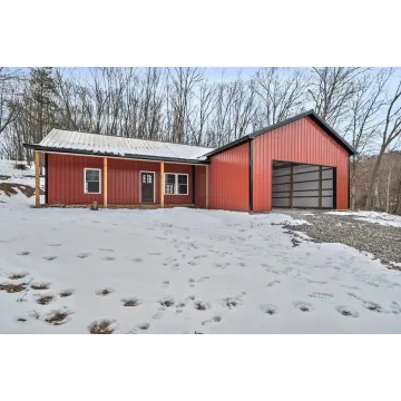 736 Easterday Road Chillicothe OH 45601 Residential