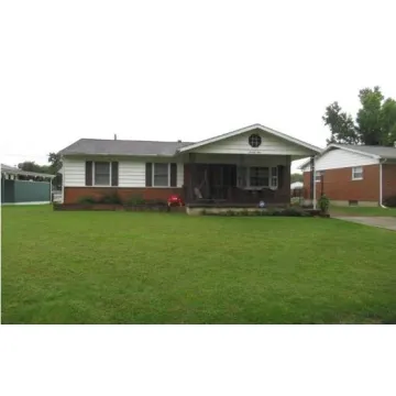 74 Page Road Chillicothe OH 45601 Residential