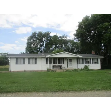 7407 Frankfort Clarksburg Pike Clarksburg OH 43115 Residential