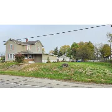 743 Eastern Ave. Chillicothe OH 45601 Residential