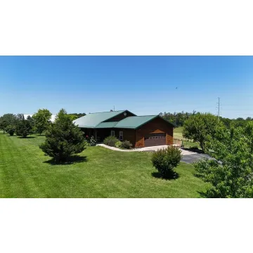 748 Inlow Avenue Peebles OH 45660 Residential