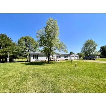 75 Al Leeth Road Waverly OH 45690 Residential