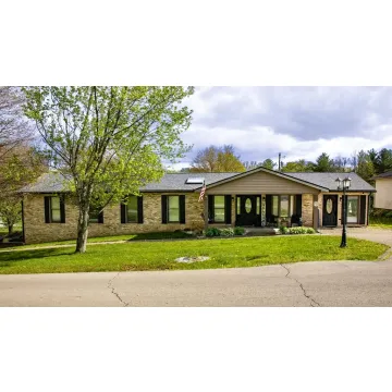 75 Electric Park Road Wellston OH 45692 Residential