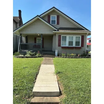 75 Huron Street Jackson OH 45640 Residential