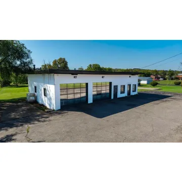 751 Jackson Pike Gallipolis OH 45631 Real Estate Only