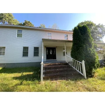 754 Prospect Church Road Bidwell OH 45614 Residential