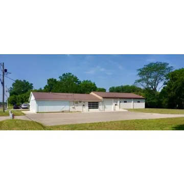 754 W Second St. Waverly OH 45690 Real Estate Only