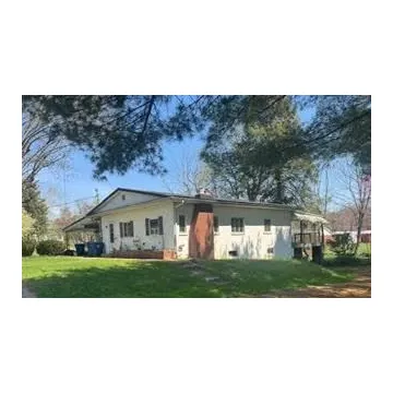 756 N Penn. Ave Wellston OH 45692 Multi-Family