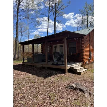 759 Fairgreens Road Jackson OH 45640 Multi-Family