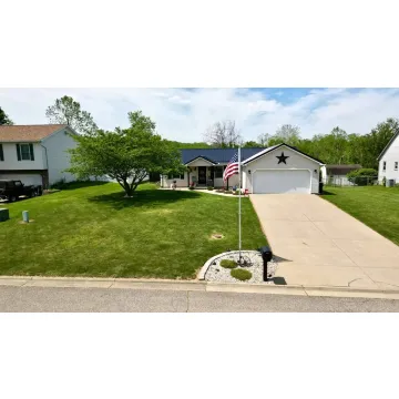 76 Gettysburg Chillicothe OH 45601 Residential