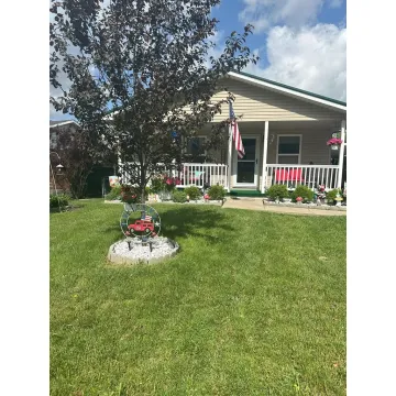 76 Page Road Chillicothe OH 45601 Residential