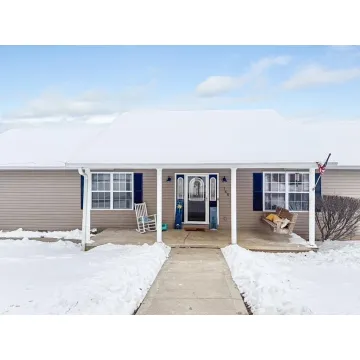 760 S Rhode Island Wellston OH 45692 Residential