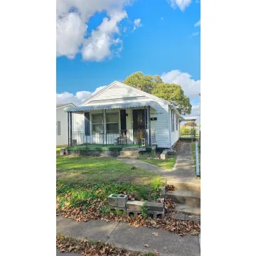 763 Buckeye Street Chillicothe OH 45601 Residential