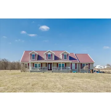 765 Carl Penn Road Waverly OH 45690 Residential