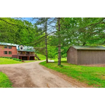 768 Woodruff Road Ray OH 45672 Residential